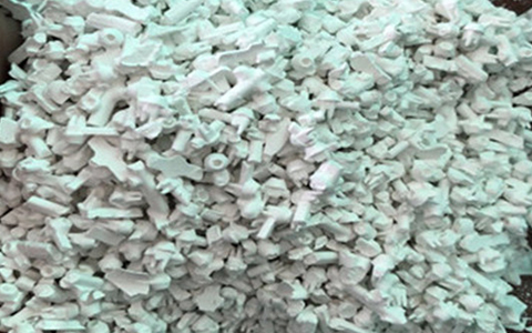 中(zhōng)山(shān)小(xiǎo)榄塑料回收