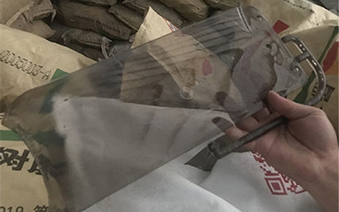 中(zhōng)山(shān)東鳳塑料回收